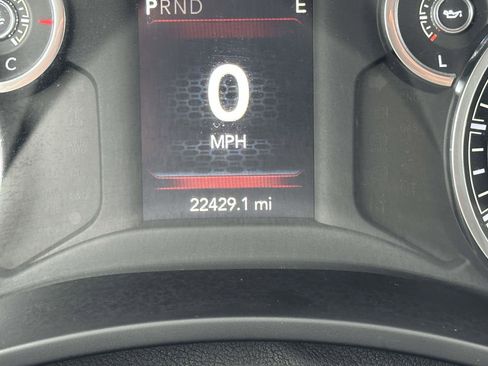 Used 2024 RAM 2500 Big Horn image 25