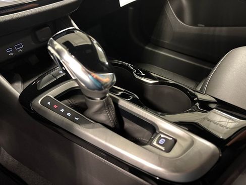 New 2026 Buick Envista Sport Touring w/ Convenience I Package FWD image 34
