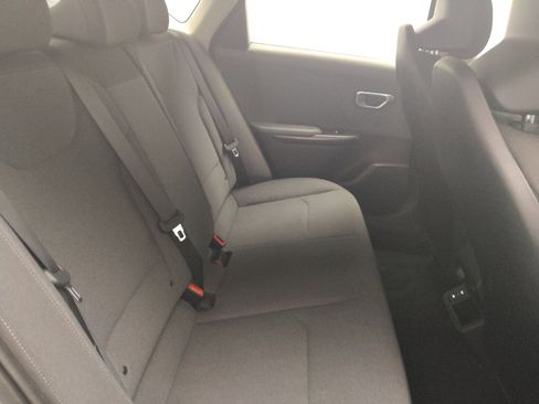 Used 2025 Kia K4 FWD image 19