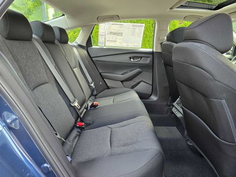 New 2025 Honda Accord SE image 15