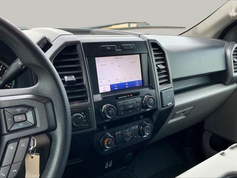 Used 2020 Ford F150 XLT AWD/4WD image 7
