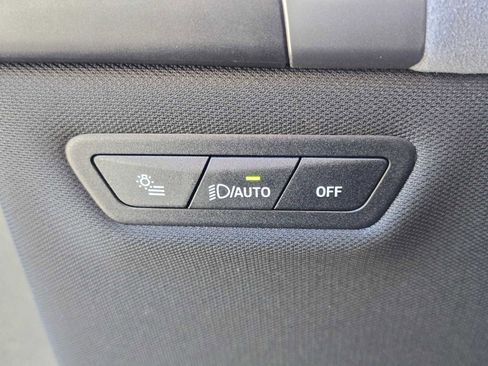 New 2026 BMW iX xDrive45 w/ M Sport Package image 25