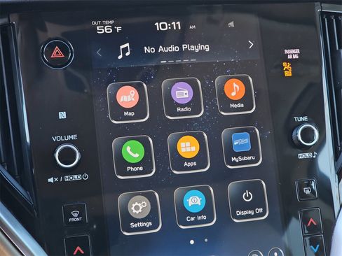 Certified 2023 Subaru Outback Limited image 21