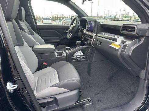 New 2026 Toyota Tacoma TRD Sport image 23