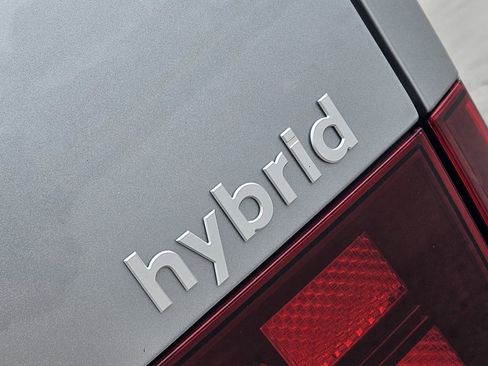 New 2026 Hyundai Santa Fe SE FWD image 11