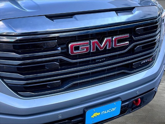 Used 2024 GMC Sierra 1500 AT4 w/ Technology Package AWD/4WD image 31
