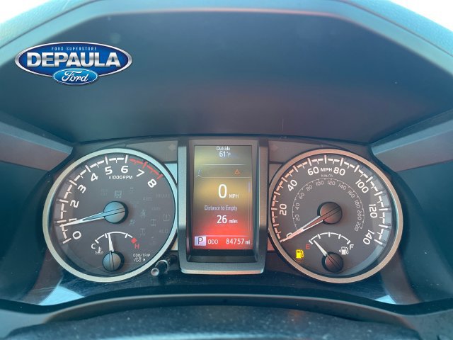 Used 2022 Toyota Tacoma TRD Off-Road w/ TRD Premium Off Road Package AWD/4WD image 2