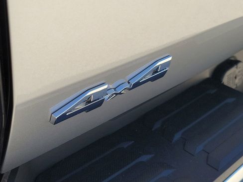 New 2026 Toyota Tundra 1794 Edition image 7