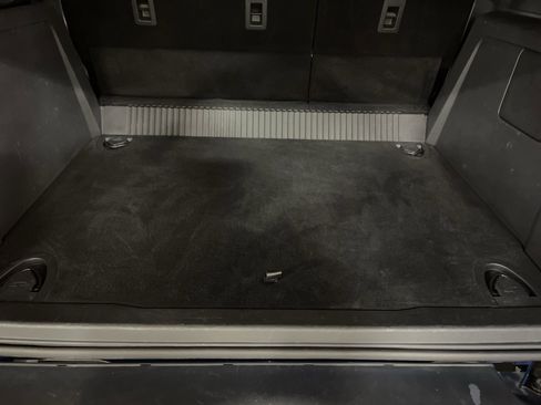 Used 2025 Ford Bronco Badlands image 12