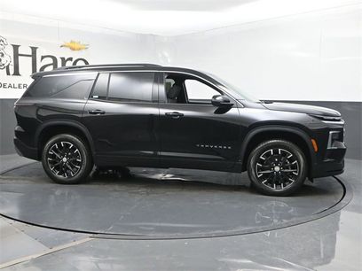 New 2026 Chevrolet Traverse LT w/ Sun and Wheel Package