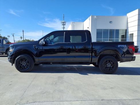 Used 2025 Ford F150 XLT w/ Equipment Group 302A MID image 4