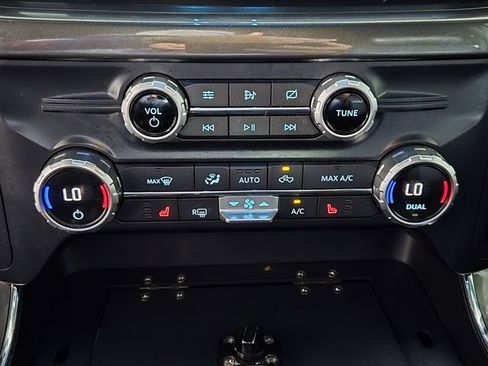 Used 2021 Ford F150 XLT w/ Equipment Group 302A High AWD/4WD image 22
