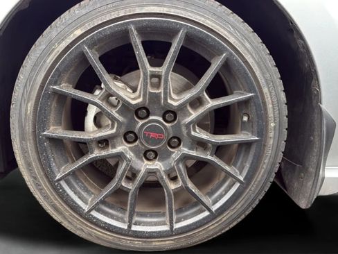 Used 2022 Toyota Camry SE w/ TRD Appearance Package (TMS) FWD image 35