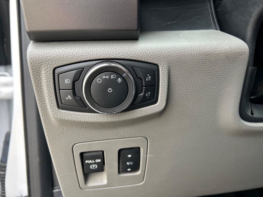 Used 2020 Ford F150 XLT w/ Equipment Group 301A Mid AWD/4WD image 14