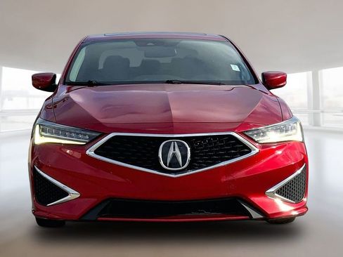 Used 2020 Acura ILX FWD image 3