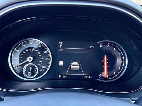 Used 2023 Genesis GV70 3.5T Sport w/ Winter Weather Package image 20