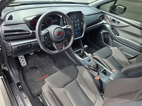 Used 2022 Subaru WRX Premium image 34