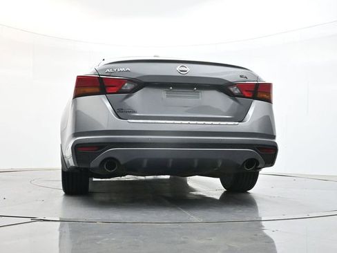 Used 2020 Nissan Altima 2.5 SR FWD image 47