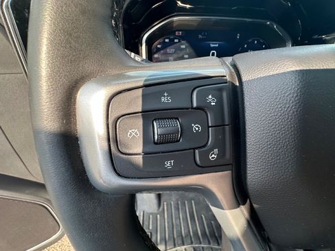 Used 2024 Chevrolet Silverado 3500 LT w/ All Star Edition AWD/4WD image 19