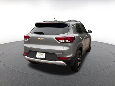 Used 2025 Chevrolet TrailBlazer LT image 14