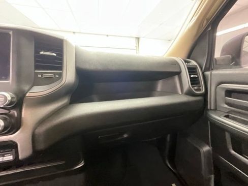 Used 2020 RAM 2500 Tradesman AWD/4WD image 9