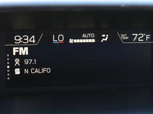 Used 2022 Subaru Forester Sport w/ Popular Package #3 image 31