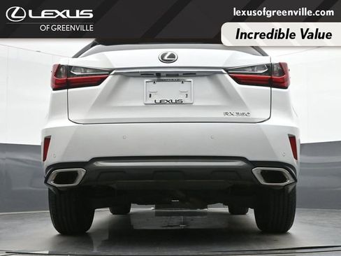 Used 2018 Lexus RX 350 FWD w/ Accessory Package image 35