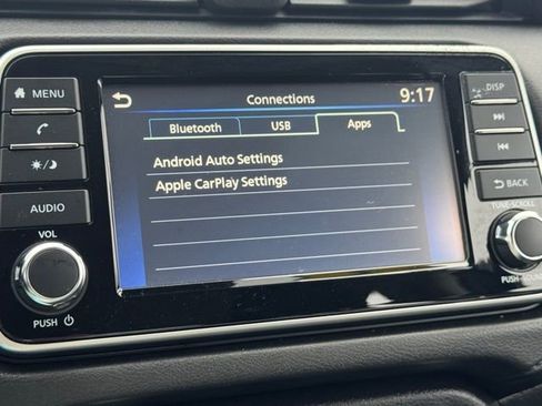 Used 2024 Nissan Versa S w/ S Plus Package image 30