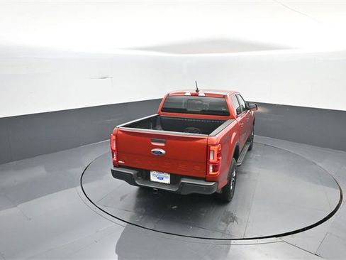 Certified 2022 Ford Ranger XLT w/ Equipment Group 302A High image 25