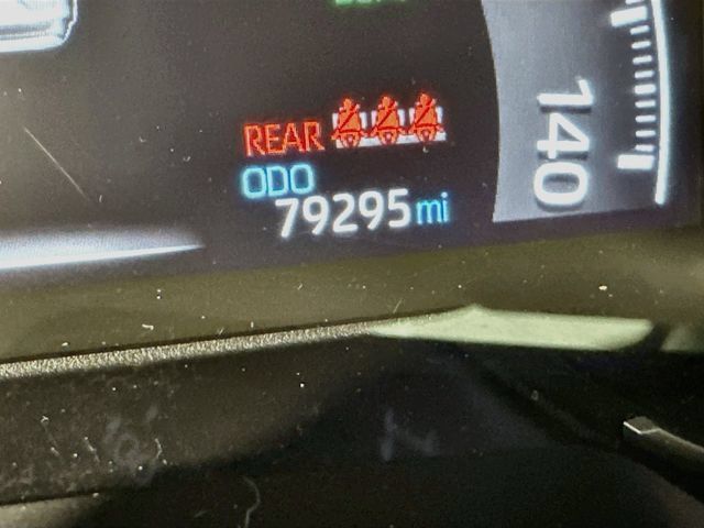 Used 2023 Toyota RAV4 XLE AWD/4WD image 25