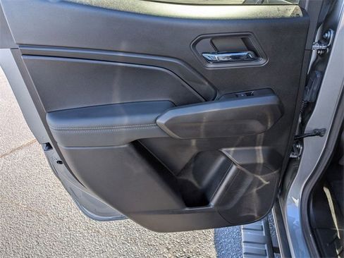 Used 2024 GMC Canyon Elevation w/ Convenience Package image 28