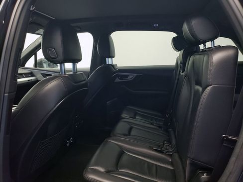 Used 2019 Audi Q7 2.0T Premium Plus w/ Premium Plus Package image 21