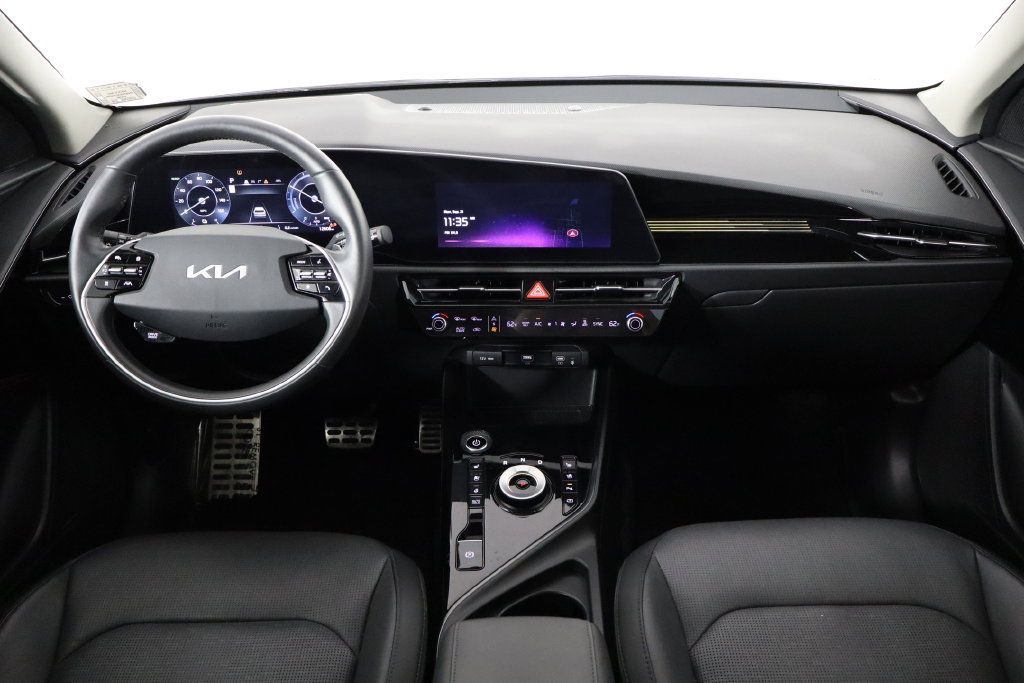 Used 2023 Kia Niro Wave w/ Wave Preserve Package FWD image 13