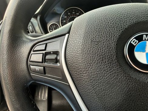 Used 2015 BMW 328i xDrive Sedan AWD/4WD image 21
