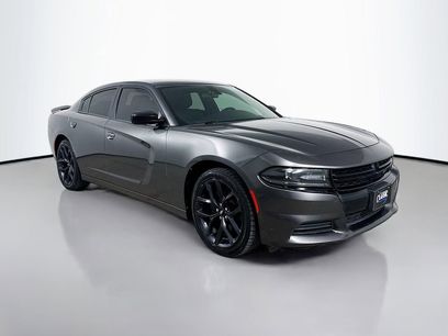 Used 2019 Dodge Charger SXT w/ Blacktop Package