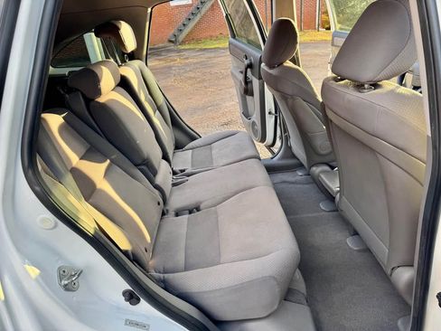 Used 2009 Honda CR-V LX image 8