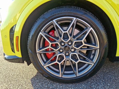 New 2024 Ford Mustang Mach-E GT image 25