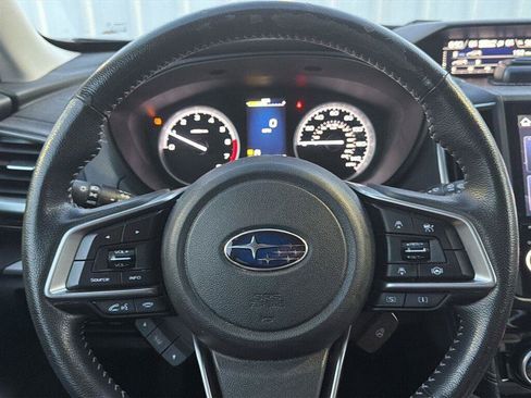 Used 2020 Subaru Forester Limited AWD/4WD image 3