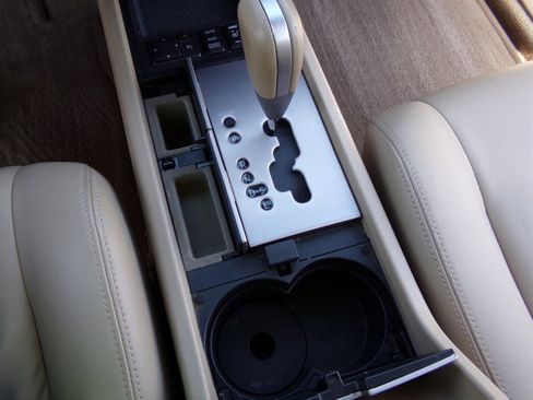 Used 2004 Nissan Murano SL w/ (TRG) SL Touring Pkg image 33