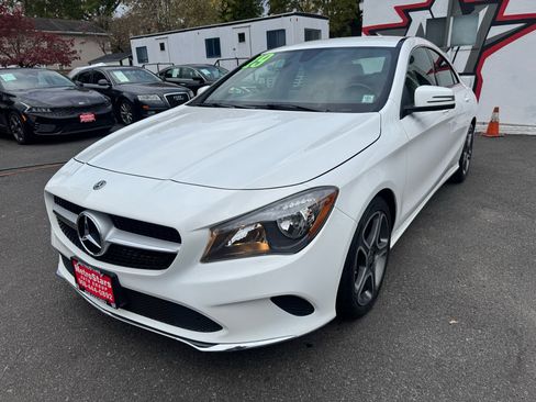 Used 2019 Mercedes-Benz CLA 250 image 3