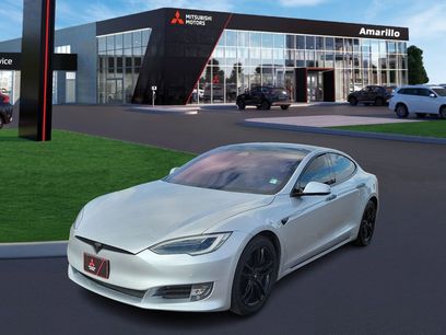 Used 2018 Tesla Model S 75D