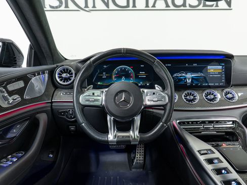 Used 2019 Mercedes-Benz AMG GT 53 image 17