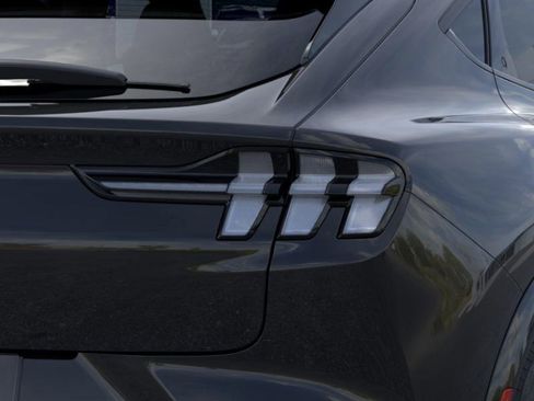 New 2025 Ford Mustang Mach-E Premium w/ Sport Appearance Package image 21
