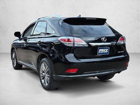 Used 2014 Lexus RX 350 FWD w/ Navigation Package image 6