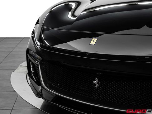 Used 2026 Ferrari Purosangue AWD/4WD image 13