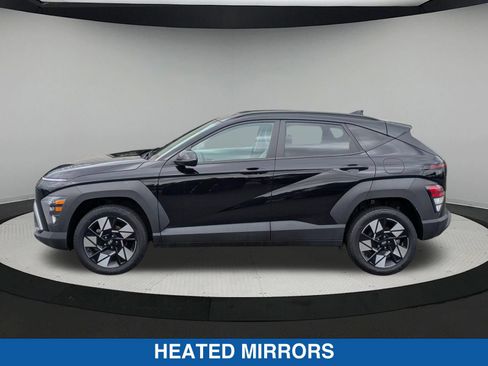 Used 2024 Hyundai Kona SEL AWD/4WD image 7