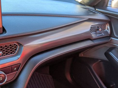 Certified 2023 Acura Integra A-Spec image 28