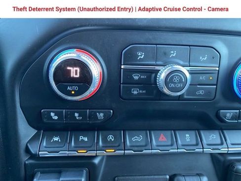 Used 2020 GMC Sierra 1500 SLT w/ SLT Premium Plus Package image 31