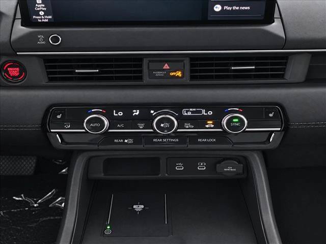 New 2026 Honda Pilot EX-L image 9