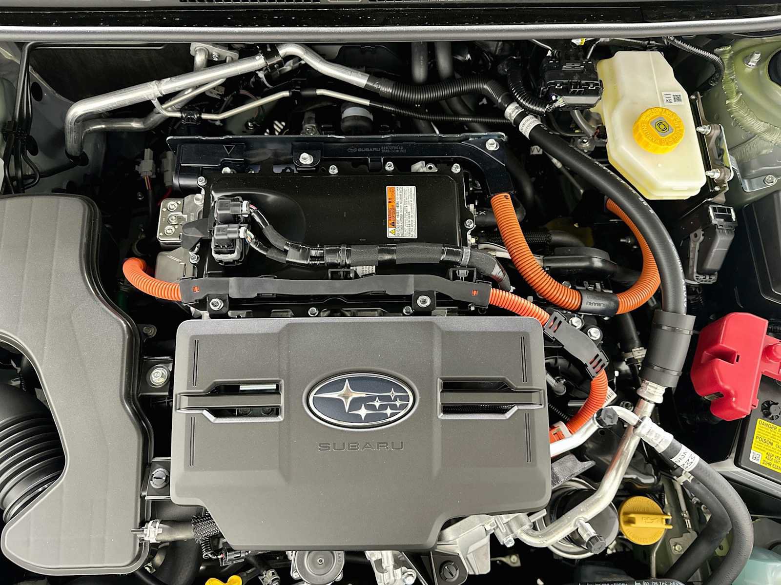 New 2026 Subaru Crosstrek 2.5i Limited AWD/4WD image 27